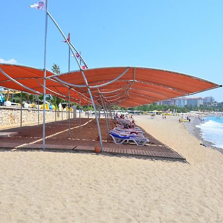 The Marilis Hill Resort Hotel & Spa Ultra All Inclusive Okurcalar Dış mekan fotoğraf
