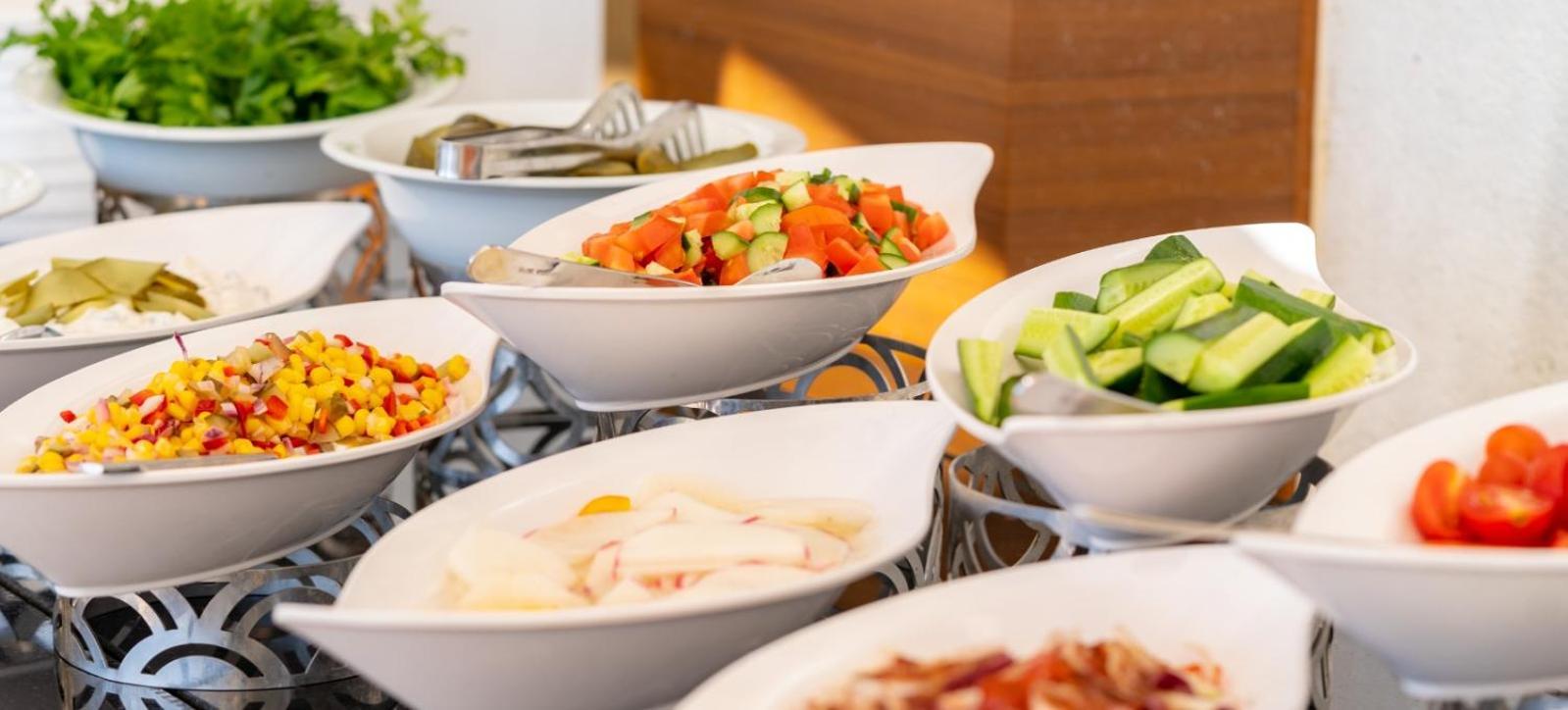 The Marilis Hill Resort Hotel & Spa Ultra All Inclusive Okurcalar Dış mekan fotoğraf