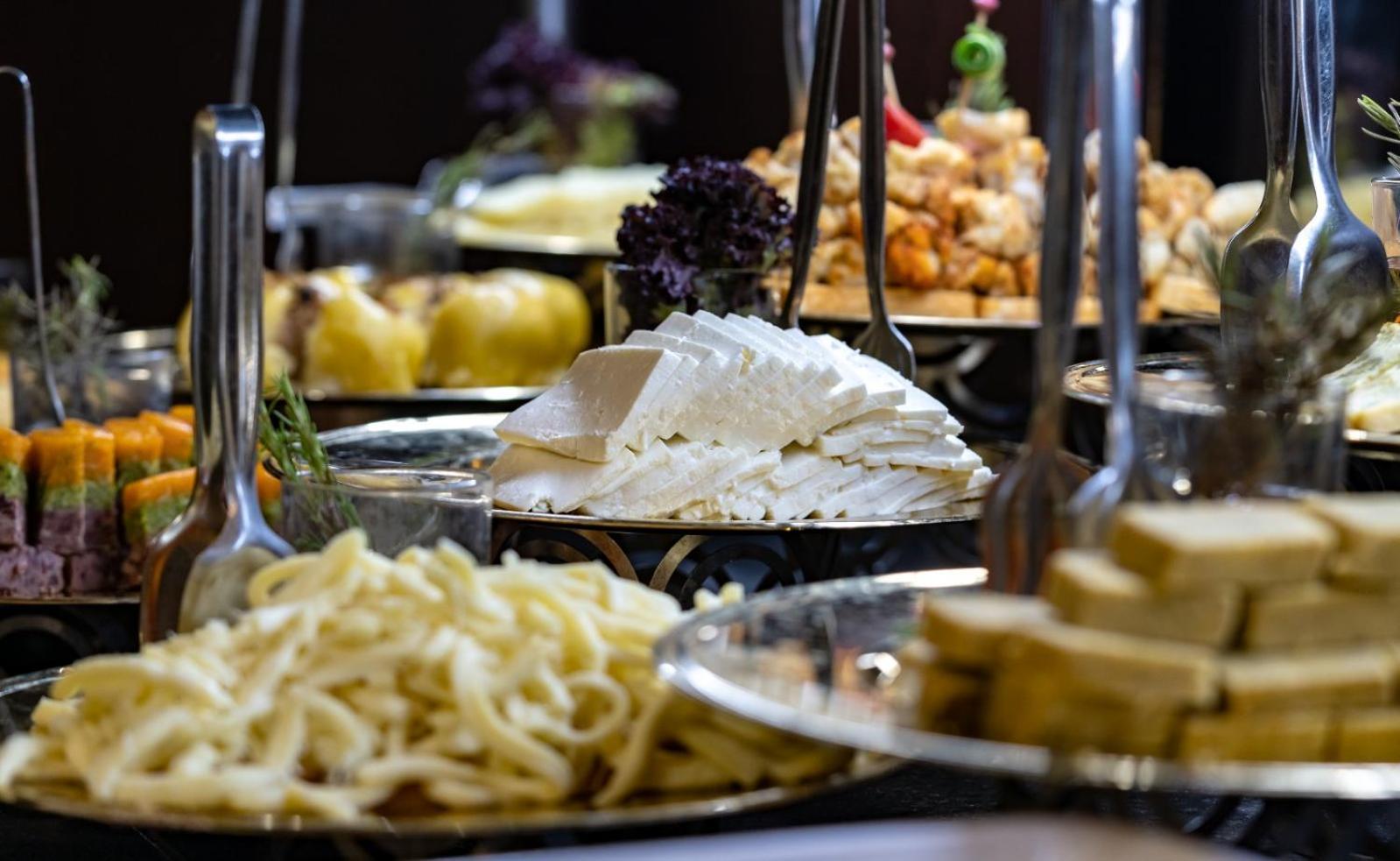 The Marilis Hill Resort Hotel & Spa Ultra All Inclusive Okurcalar Dış mekan fotoğraf